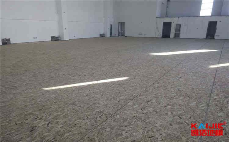 體育館木地板市場需求是什么樣的——運(yùn)動木地板