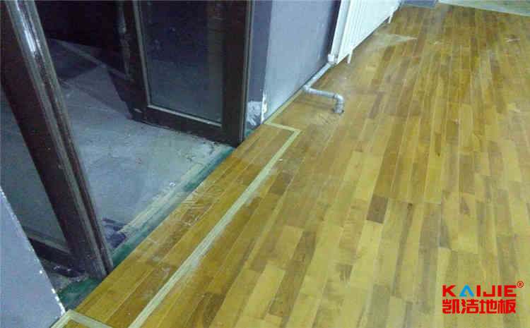 福建舞臺木地板功能——舞蹈專用木地板
