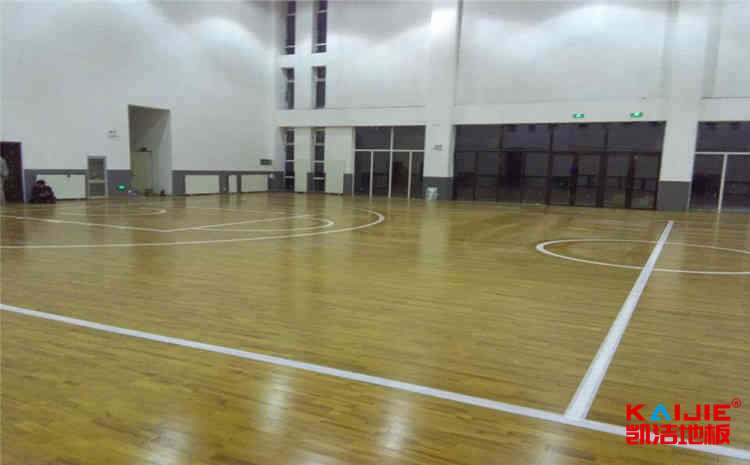 運(yùn)動(dòng)木地板材料商場(chǎng)價(jià)格為什么上漲——實(shí)木地板廠家
