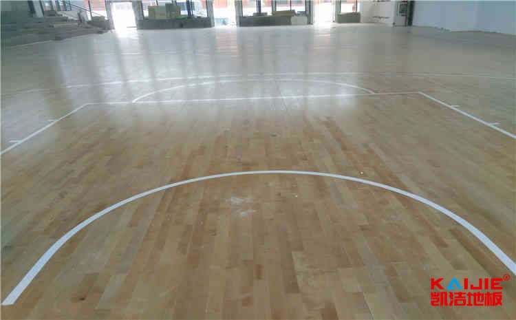 貴州體育木地板報(bào)價(jià)
