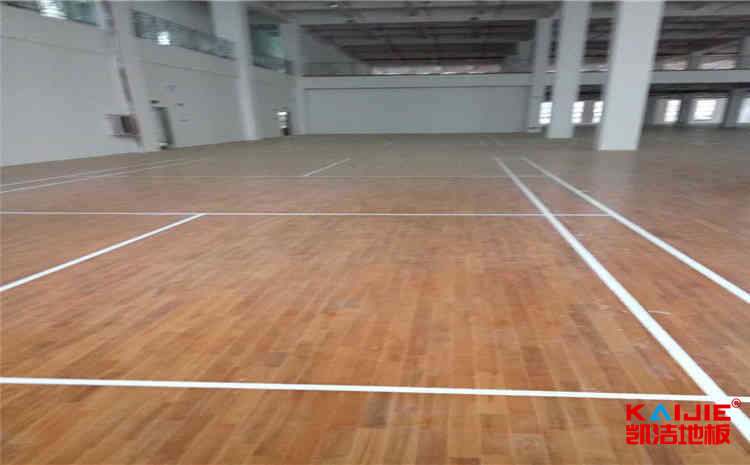 黑龍江運動木地板生產廠家