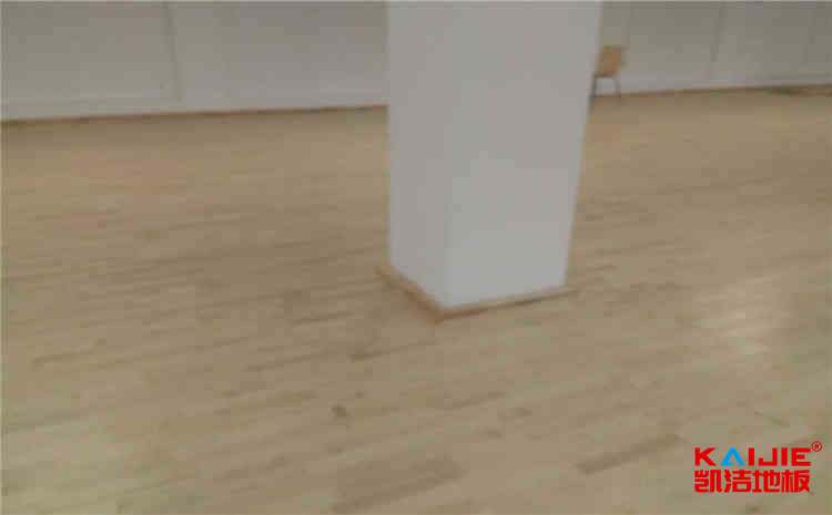 江蘇運動木地板每平米造價——實木地板品牌